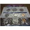 Image 1 : 1972 US MINT SET (UNC) P/D/S