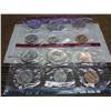 Image 2 : 1972 US MINT SET (UNC) P/D/S