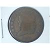 Image 1 : 1826 US HALF CENT (VERY GOOD)