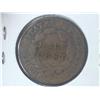 Image 2 : 1826 US HALF CENT (VERY GOOD)