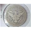 Image 2 : 1907-D BARBER HALF DOLLAR