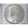 Image 1 : 1884-O MORGAN SILVER DOLLAR (UNC)