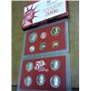 Image 2 : 2006 US SILVER PROOF SET