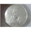 Image 1 : 1983 PANAMA 20 BALBOAS PROOF SILVER