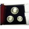 Image 1 : 1976 US BICENTENNIAL SILVER PROOF SET