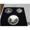 Image 2 : 1976 US BICENTENNIAL SILVER PROOF SET