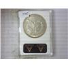 Image 2 : 1921-D MORGAN SILVER DOLLAR ANACS MS60