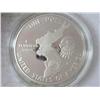 Image 2 : 1991 KOREAN WAR PROOF US SILVER DOLLAR