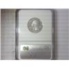 Image 2 : 2006-S SILVER ND QUARTER NGC PR70 ULTRA CAMEO