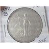 Image 1 : 1902-B GREAT BRITAIN BRITANNIA TRADE DOLLAR