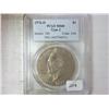 Image 1 : 1976-D TYPE II IKE DOLLAR PCGS MS64