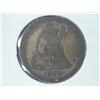 Image 1 : 1890 SEATED LIBERTY DIME