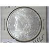 Image 1 : 1879-S MORGAN SILVER DOLLAR (UNC)