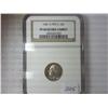 Image 1 : 1981-S TYPE II ROOSEVELT DIME NGC PF69 ULTRA CAM