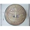 Image 2 : 1991 MARSHALL ISLANDS $50 PROOF SILVER