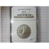 Image 1 : 2003-P 1ST FLIGHT HALF DOLLAR NGC MS70