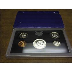 1970 US PROOF SET