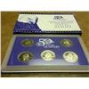 Image 2 : 2000 US 50 STATE QUARTERS PROOF SET