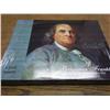 Image 1 : 2006 FRANKLIN COIN & CHRONICLES SET