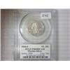 Image 1 : 2004-S SILVER FL. QUARTER PCGS PR69DCAM