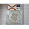 Image 2 : 2004-S SILVER FL. QUARTER PCGS PR69DCAM