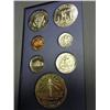 Image 2 : 1986 US PRESTIGE PROOF SET (LIBERTY)