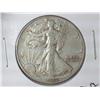 Image 1 : 1942 WALKING LIBERTY HALF DOLLAR