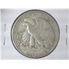 Image 2 : 1942 WALKING LIBERTY HALF DOLLAR