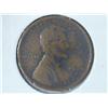 Image 1 : 1909-S LINCOLN CENT (KEY DATE) (VERY GOOD)