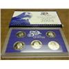 Image 2 : 2004 US 50 STATE QUARTERS PROOF SET