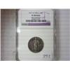 Image 1 : 1917-S TYPE II STANDING LIBERTY QUARTER NGC