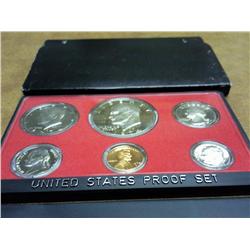 1974 US PROOF SET