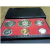 Image 1 : 1974 US PROOF SET