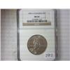 Image 1 : 1989-D CONGRESS HALF DOLLAR NGC MS69