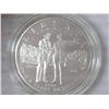 Image 1 : 2004 LEWIS & CLARK PROOF US SILVER DOLLAR