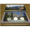 Image 2 : 2004 US MINT WESTWARD JOURNEY NICKEL SET (UNC)