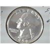 Image 1 : 1959 WASHINGTON SILVER QUARTER (GEM PROOF)