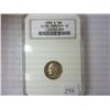 Image 1 : 1985-S ROOSEVELT DIME NGC PF69 ULTRA CAMEO
