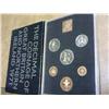 Image 1 : 1971 GREAT BRITAIN AND NORTHERN IRELAND PROOF SET