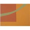 Image 2 : Denise Duplock Signed Print Optic Abstract Art