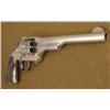 Image 7 : Merwin Hulbert Rare Antique 1873 Winchester Revolver
