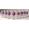 Image 1 : 8 Diff. Planet Hollywood Original Shot Glass Tel Aviv