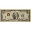 Image 1 : 1976 $2 Dollar Star Note Bill L Mint San Francisco