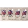 Image 3 : 8 Diff Planet Hollywood Original Shot Glass Hamburg
