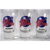 Image 3 : 6 Dif Planet Hollywood Shot Glass Montreal Dallas Aspen