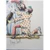 Image 2 : Wayne Howell Doctor Clowns Medical INTERNS Art Print