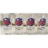 Image 2 : 8 Diff Planet Hollywood Cafe Shot Glass Cabo Boston