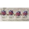 Image 3 : 8 Diff Planet Hollywood Cafe Shot Glass Cabo Boston