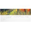 Image 2 : Vibrant HOMAGE TO ROUSSEAU Signed LE Art Print
