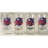Image 2 : 8 Planet Hollywood Original Shot Glass Tel Aviv + More
